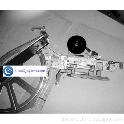 panasonic CM88 12*4MM Emboss Feeder A9C1CV W12 1P